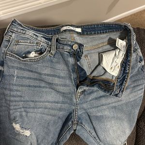 Great quality Willow and Root Denim